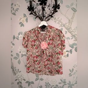 Sister Jane Top - good condition